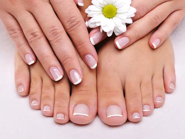 Ödemiş Pedikürcü